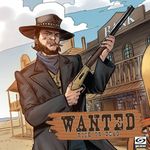 Board Game: Wanted: Rich or Dead