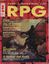 Issue: The Universe of RPG (Vol 1, No 2 - Jun 1995)