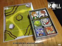 Roll Mon