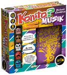Konito? Musik