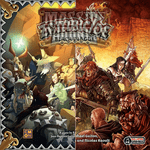 Massive Darkness: Black Plague Crossover Set