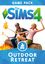 Video Game: The Sims 4 - Outdoor Retreat