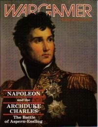 Napoleon and the Archduke Charles: The Battle of Aspern