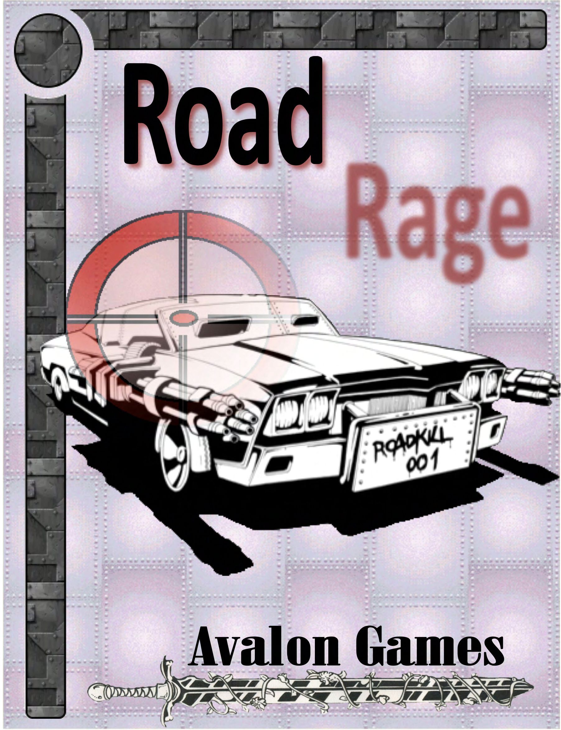 Road Rage