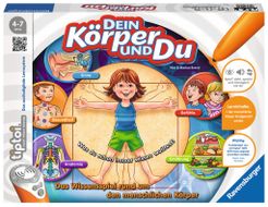 Dein Körper und Du