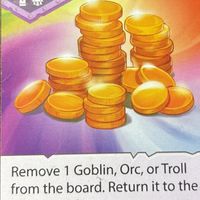 Castle Panic: Bribe Promo
