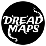 RPG Artist: Dread Maps
