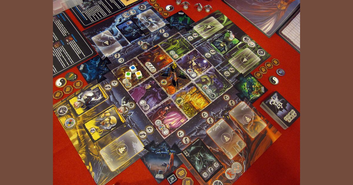 BoardGameGeek