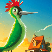 Birdie
