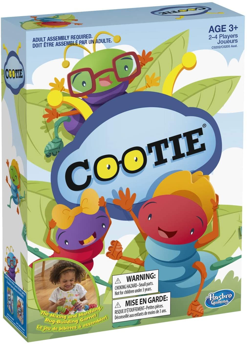Cootie