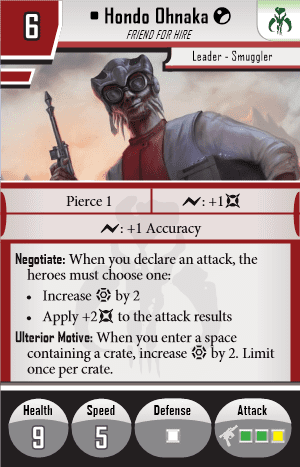 Project: Adjust, expand and redesign SWIA: Existing villain deployment ...