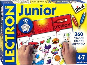 Lectron Junior