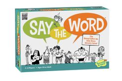 Say the Word