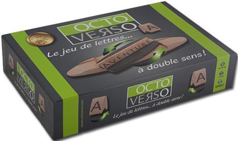 Octoverso