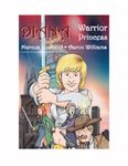 RPG Item: Diana: Warrior Princess