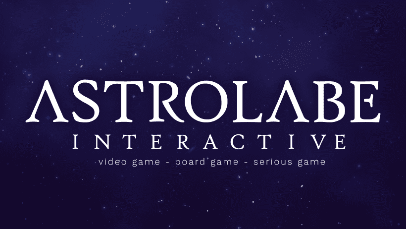 Astrolabe Interactive Inc.
