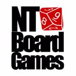 Podcast: NonTraditional Board Games presents...