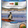 Set Carte Promozionali Terraforming Mars - 4 Piccoli Asteroidi, Alghe Della Neve, Robot, Pinguini