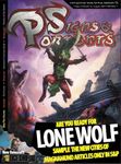 Issue: Signs & Portents (Issue 71 - Aug 2009)