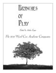 RPG Item: 2011 Wyrd Con Companion Book: Branches of Play