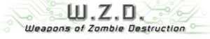 Weapons of Zombie Destruction