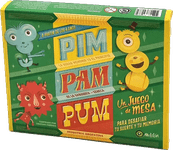 Pim Pam Pum