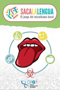 Saca la Lengua