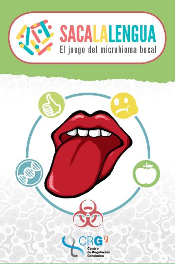 Saca la Lengua