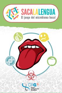 Saca la Lengua
