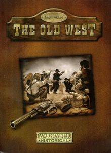 Old West Gunmen - Page 10