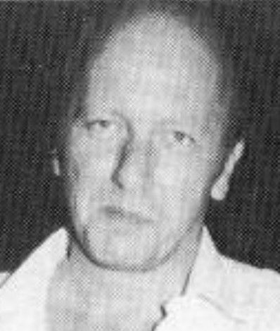 Keith Poulter