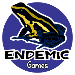 Endemic Games