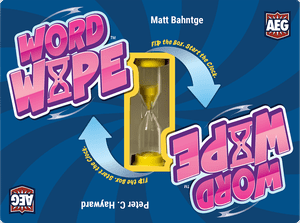 Word Wipe