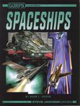 RPG Item: GURPS Spaceships