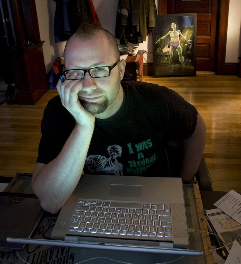 Derek Ring