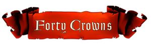Forty Crowns