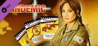 Video Game: Pandemic: On the Brink - Roles & Events