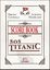 Board Game Accessory: SOS Titanic: Score Booklet