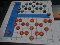Commander Chess