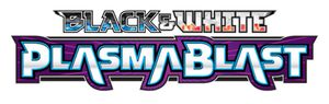 Pokémon TCG: Plasma Blast Expansion