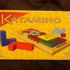 The Brick Castle: Katamino ~ a game for everyone by Gigamic