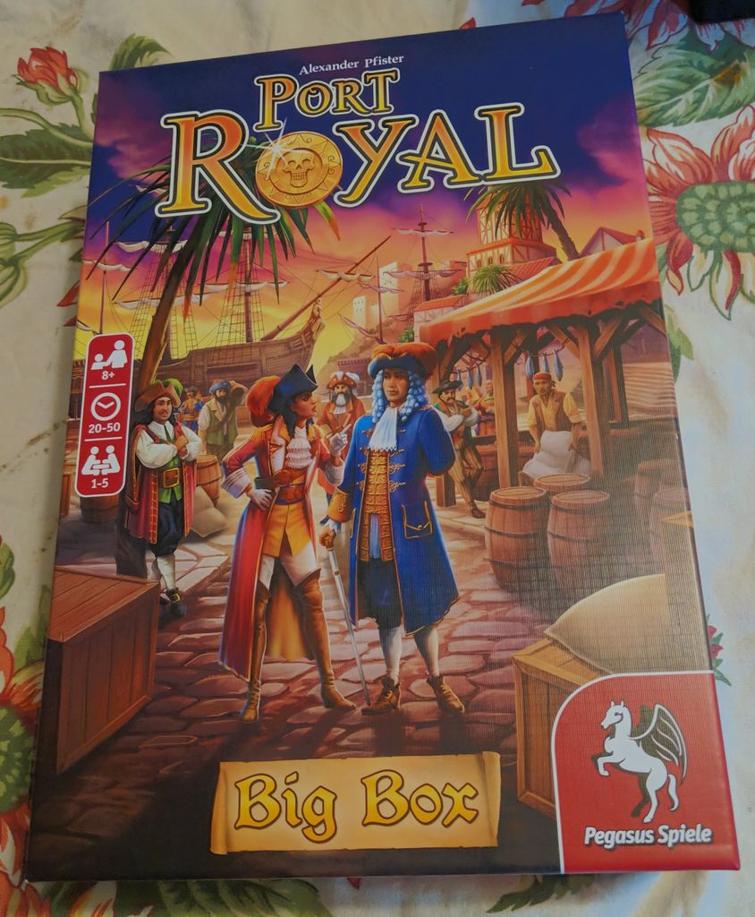 BoardGameGeek