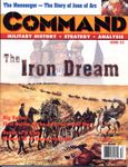 Iron Dream