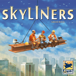 Board Game: Skyliners