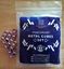 Board Game Accessory: Anachrony: Metal Resource Cubes