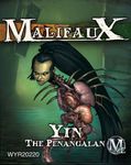 Malifaux: Yin – The Penangalan