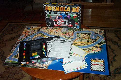 BoardGameGeek