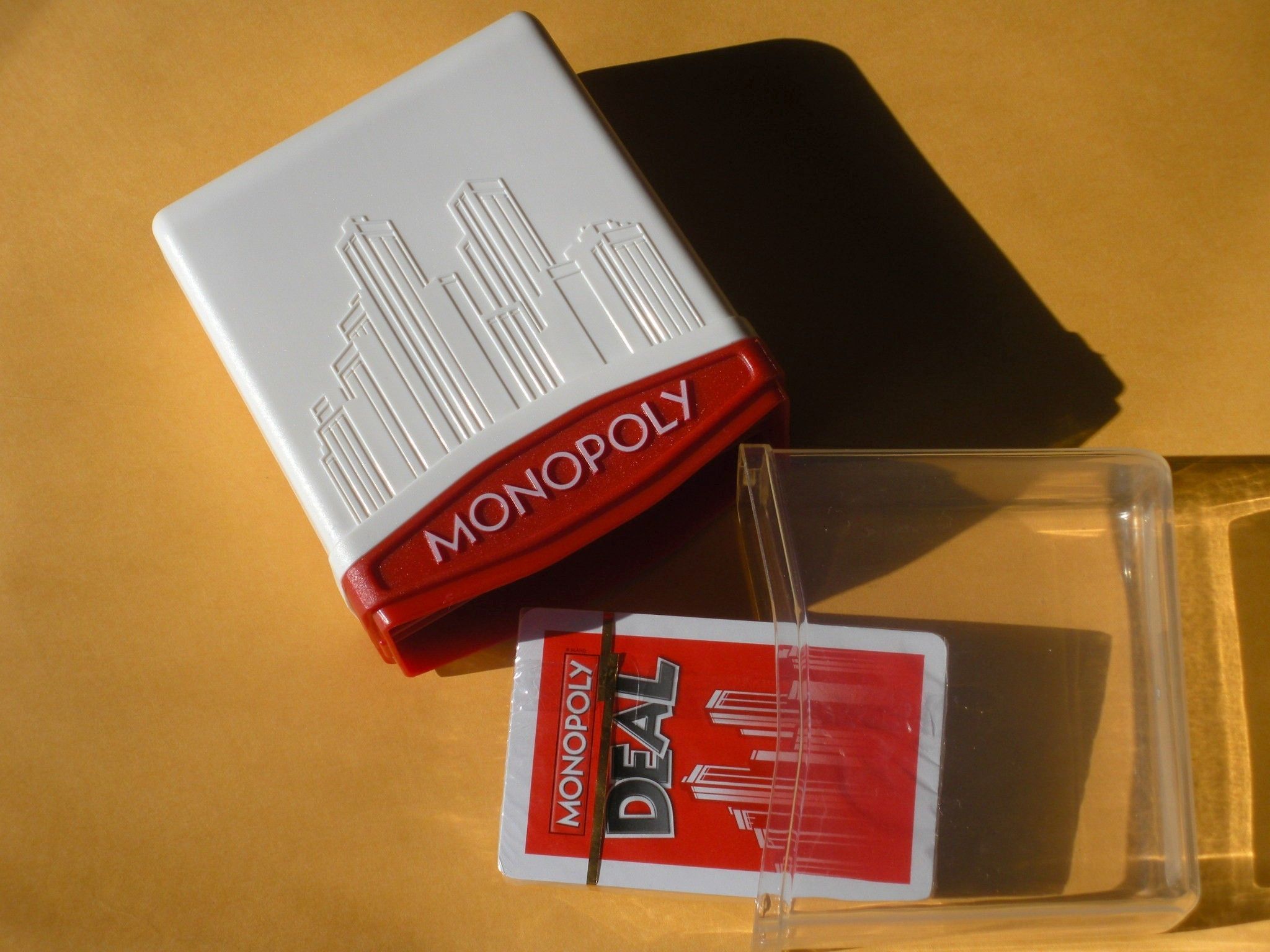 Manoeuvreren belediging Stijgen Monopoly Deal Card Game | Image | BoardGameGeek