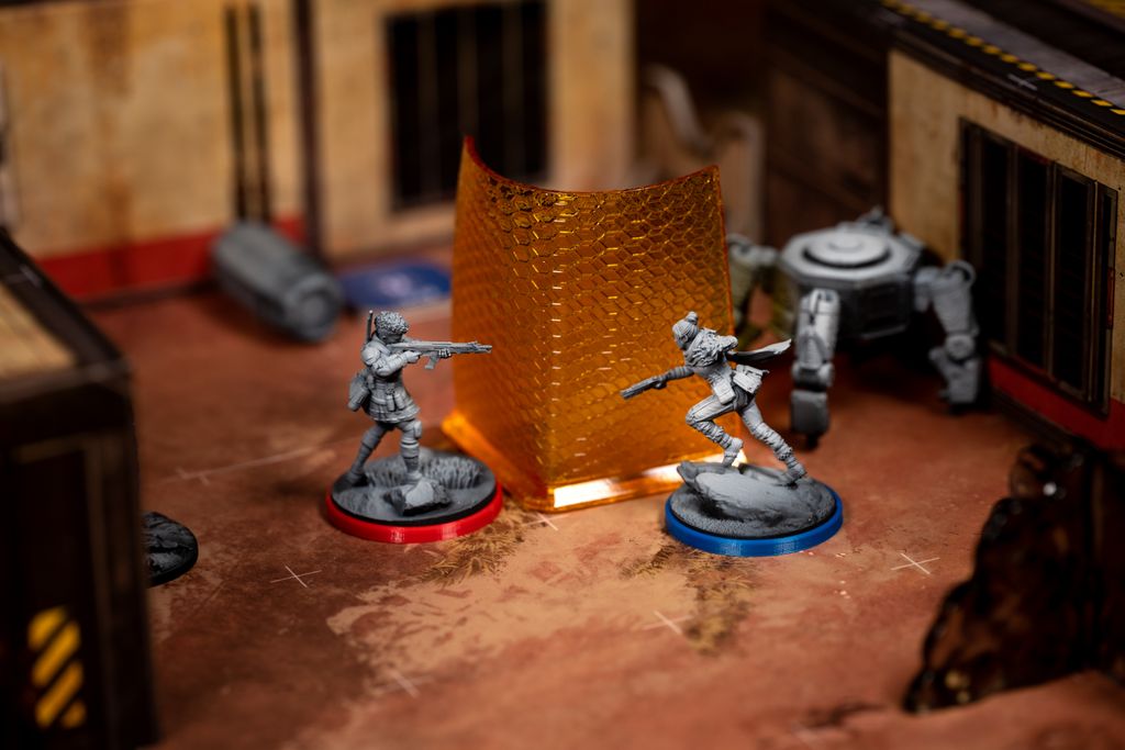 Illustration 11 de Apex Legends™: The Board Game