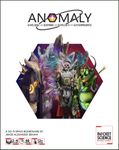 Anomaly